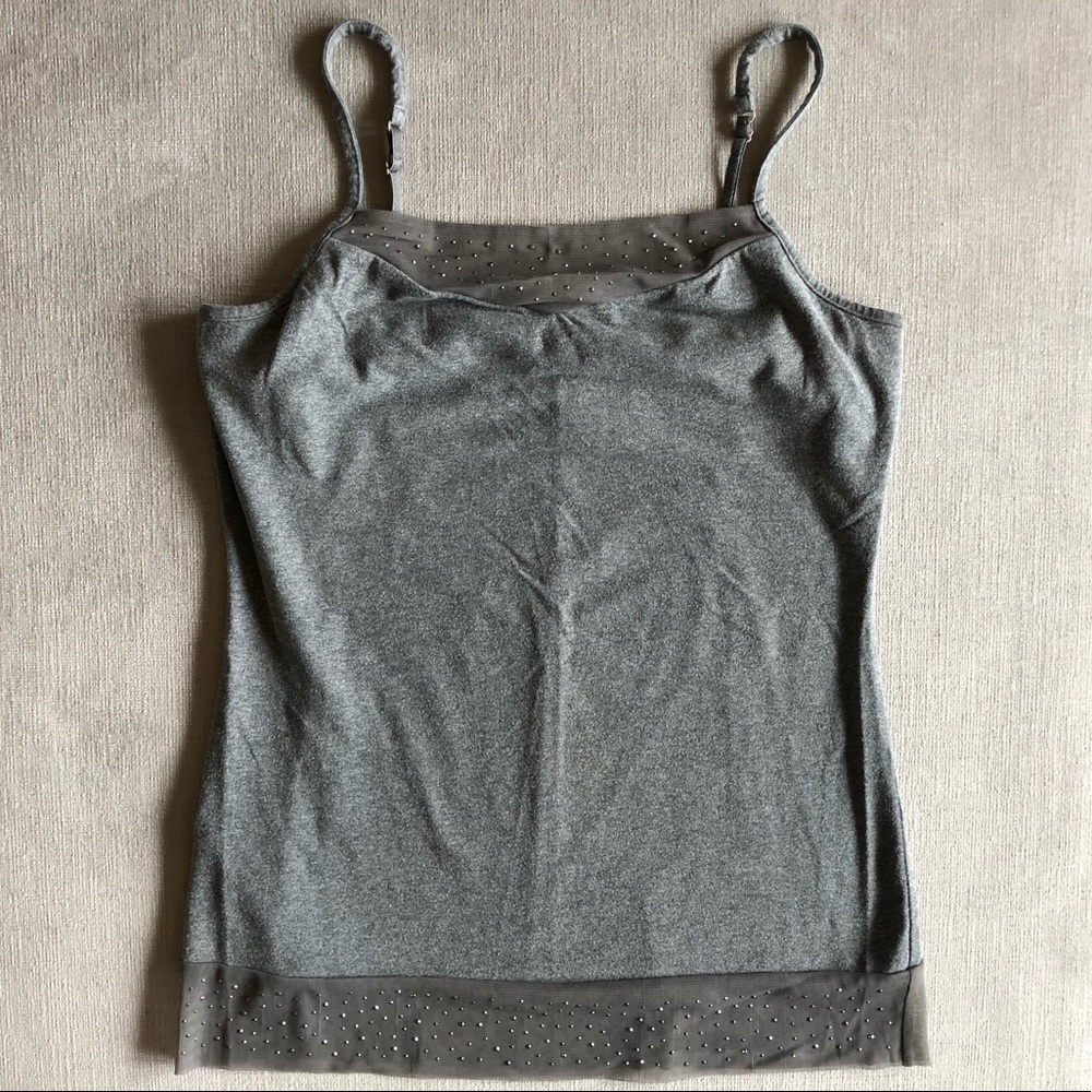 Express Sexy Stretch tank top